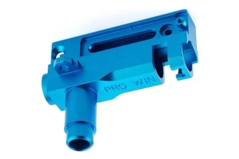 Komora hop-up CNC do replik typu AK