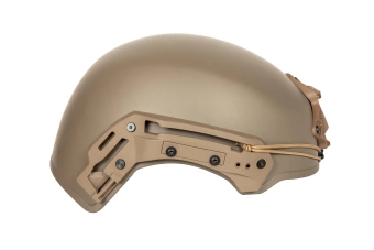 Réplique du casque Casque balistique EX (L/XL) -Tan