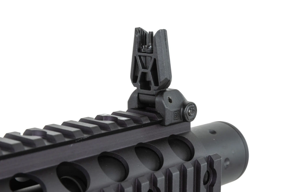 Specna Arms RRA SA-E05 EDGE™ HAL™ ETU Culata para operaciones ligeras fusil airsoft