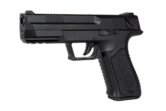 CM127S MOSFET Edition pistol replica (version without battery)