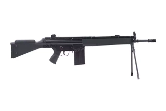 Airsoft pušky LC-3 SG1