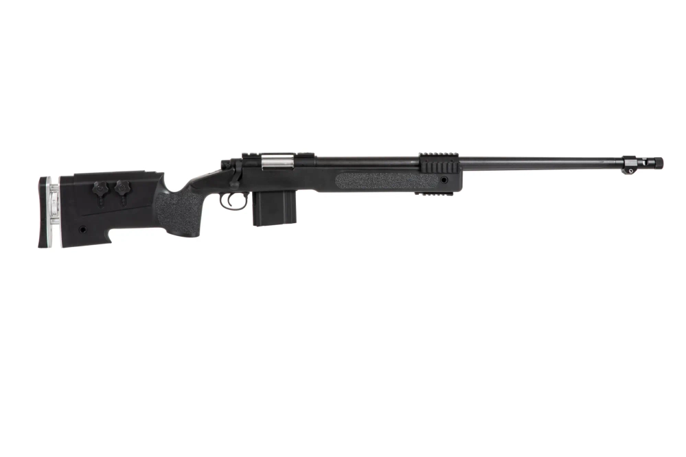 Airsoft pušky odstřelovací puška MB4417A