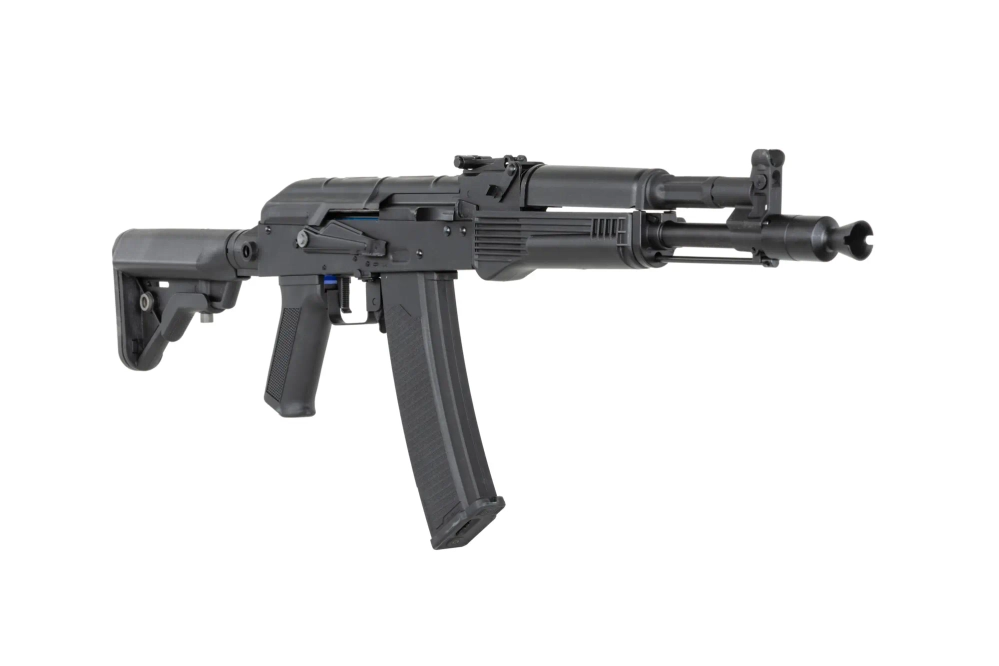 #CORE PACK: Specna Arms SA-J80 CORE™ HAL ETU Gen. 2 airsoft Carbine Black