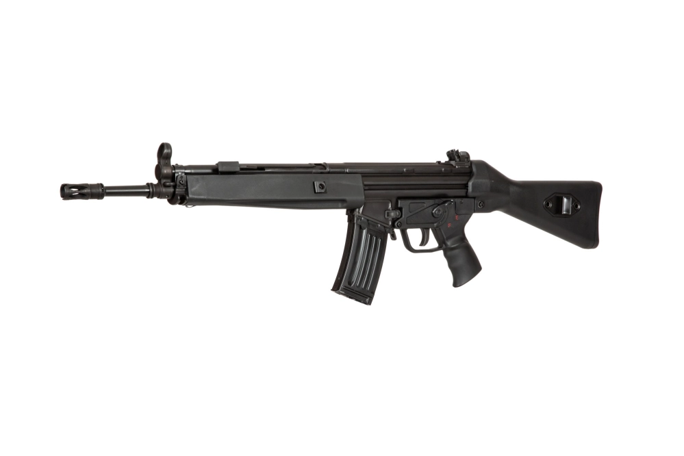 LK33A2 EBB Assault Rifle Replica
