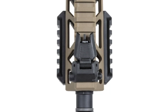 Specna Arms SA-F08 FLEX™ HAL ETU™ Gen. 2 Carabine airsoft Half-Tan