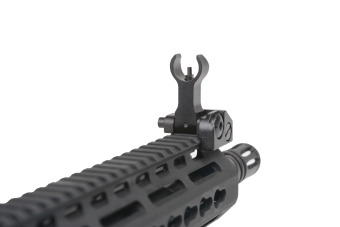 Airsoftová zbraň Puškaka CA4 KM12 - černá