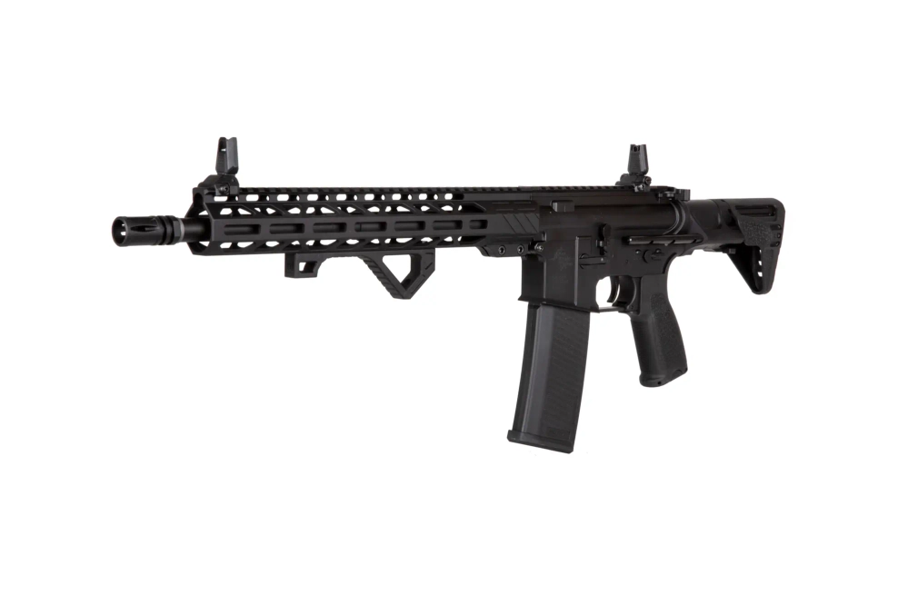 SA-E24 PDW EDGE™ HAL²™ carbine replica Black