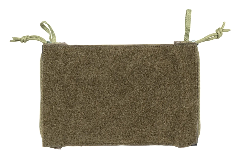 Wosport VE-ACC-17 Ranger Green poche intérieure