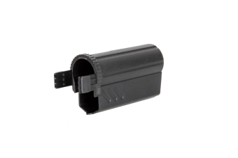 Réplique de fusil d’assaut Avalon Calibur II PDW – noir