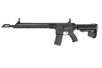 Réplique fusil DH-M4 - noir