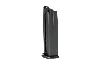 Magazynek Green Gas 24 kulki do ASG USW-A1 GBB