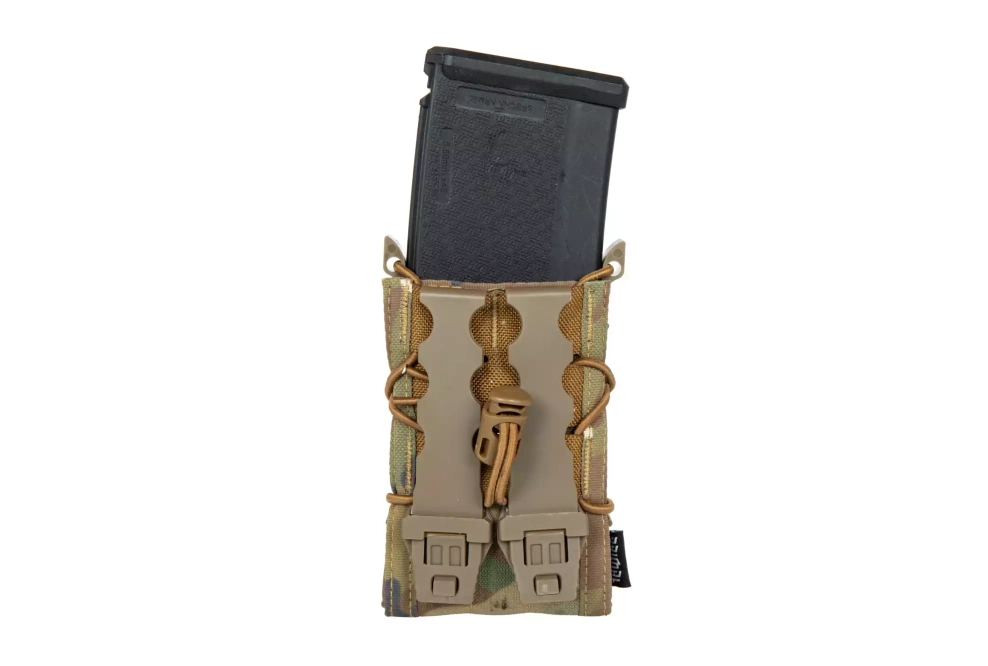 Porte-bagages Tiger Type 5.56 - MC