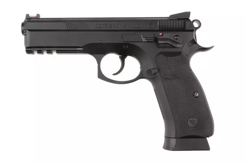 Pistola de airsoft CZ SP-01 Shadow