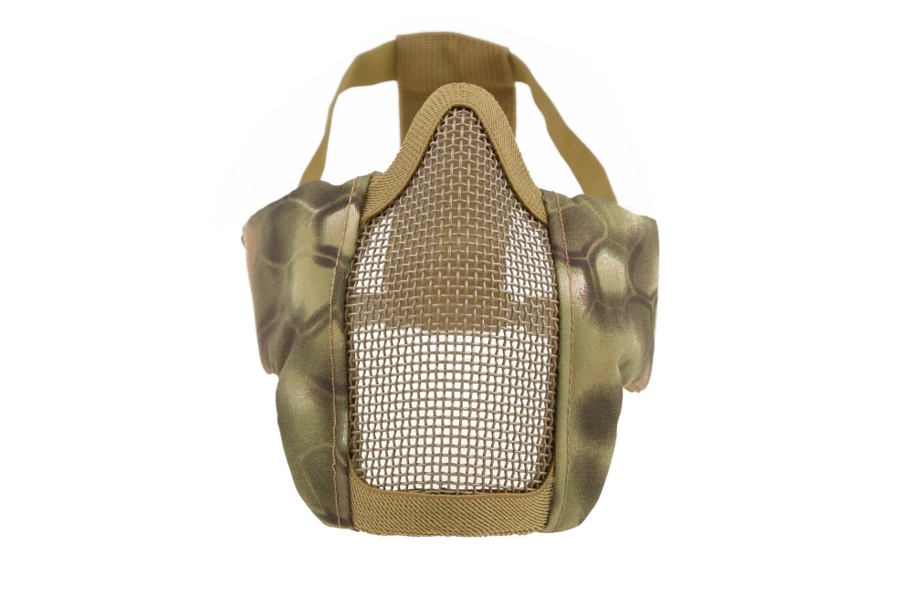 Stalker Evo masker - Mandrake