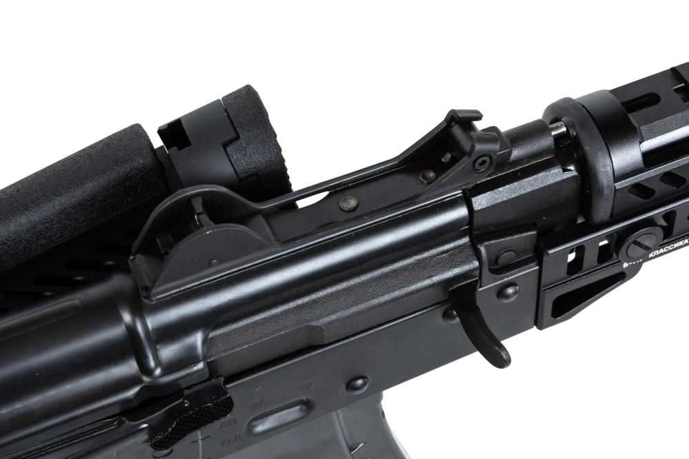 airsoft LCT carbine ZKS74UN Sport