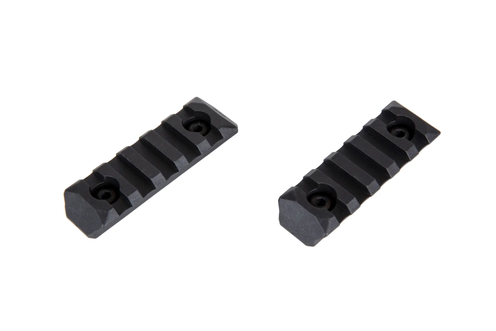KWA VM4 RONIN 10 SBR AEG 2.5 Full Power répliques carabine Noir