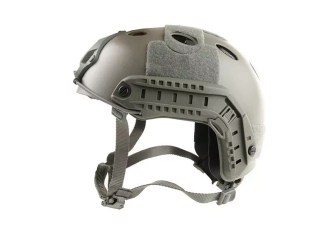 FAST PJ helmet replica - Foliage Green