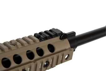 SA-B03 ONE™ TITAN™ V2 Custom Carbine Replica - Half-Tan