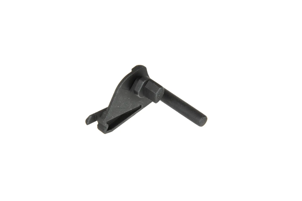 Custom Single Safety Lever for TM Hi-CAPA 5.1 / 4.3 Replicas - Black