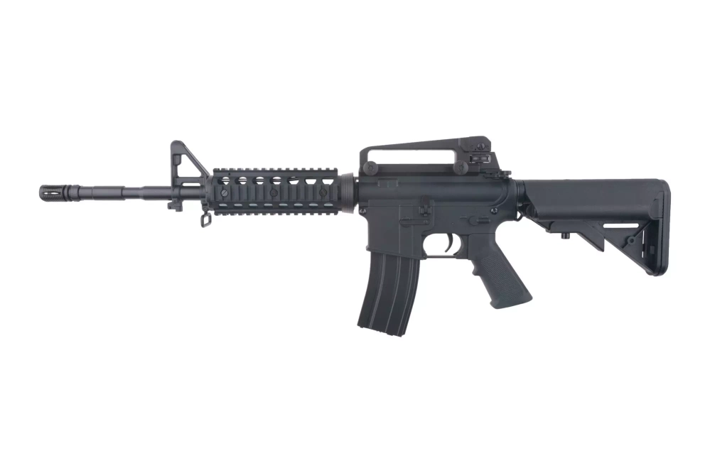 Replika karabinka CM607 BK