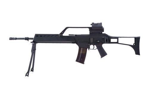Airsoftová zbraň puškaka SA-G13 EBB