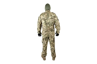 ACU type Uniform Set - MC