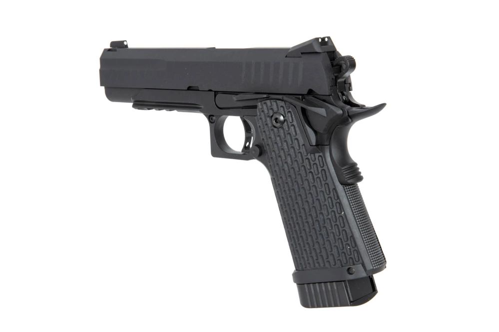Pistola de airsoft SSP1 (CO2)