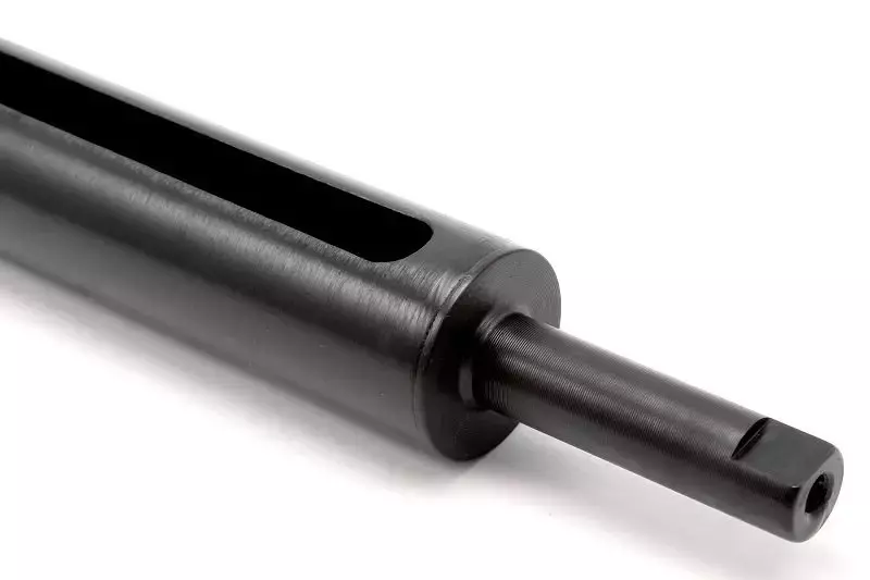 Acier cylindre pour répliques Puits MB4404, 05,10,11,12
