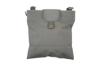 Bolsa gota - verde ranger