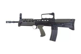 L85 airsoft rifle ETU version (OUTLET)