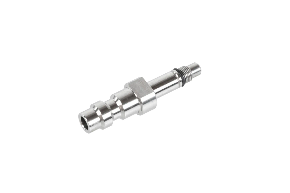 Adaptateur HPA pour GBB Action Army au standard KWA/KSC (US)