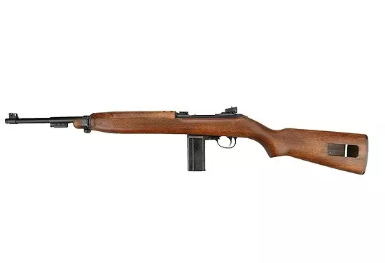 Fusil de airsoft M1 - CO2