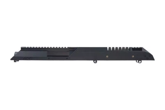 Upper do replik karabinka XR5-1706 - czarny