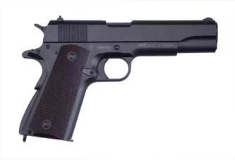 KWC 1911 BlowBack CO2 pistol replica