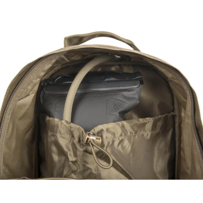Plecak RACCOON Mk2 (20l), Cordura® - MC Black