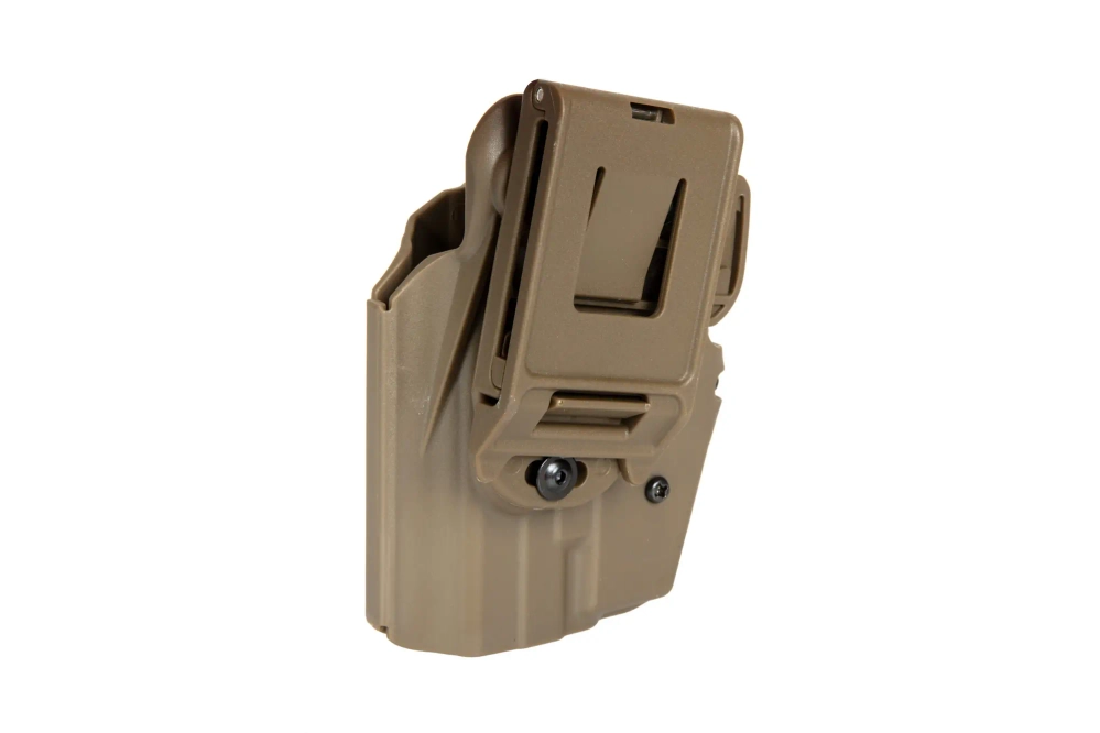Kabura uniwersalna Sub-Compact (183) - Tan