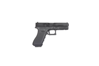 Réplica de pistola Glock 17 Gen.4 (OUTLET)
