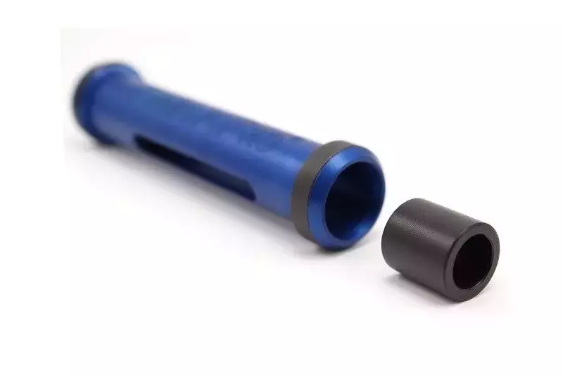 Reinforced piston for manual SVD - Gen. 3