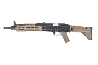 CXP-ARK S3 carbine replica - Black / Olive (OUTLET)