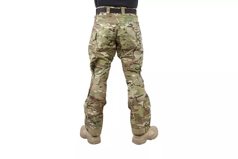 G3 Tactical Trousers - Multicam