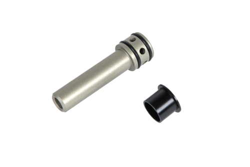 GATE PULSAR S 21.25-21.40mm nozzle for M4/M16 type replicas