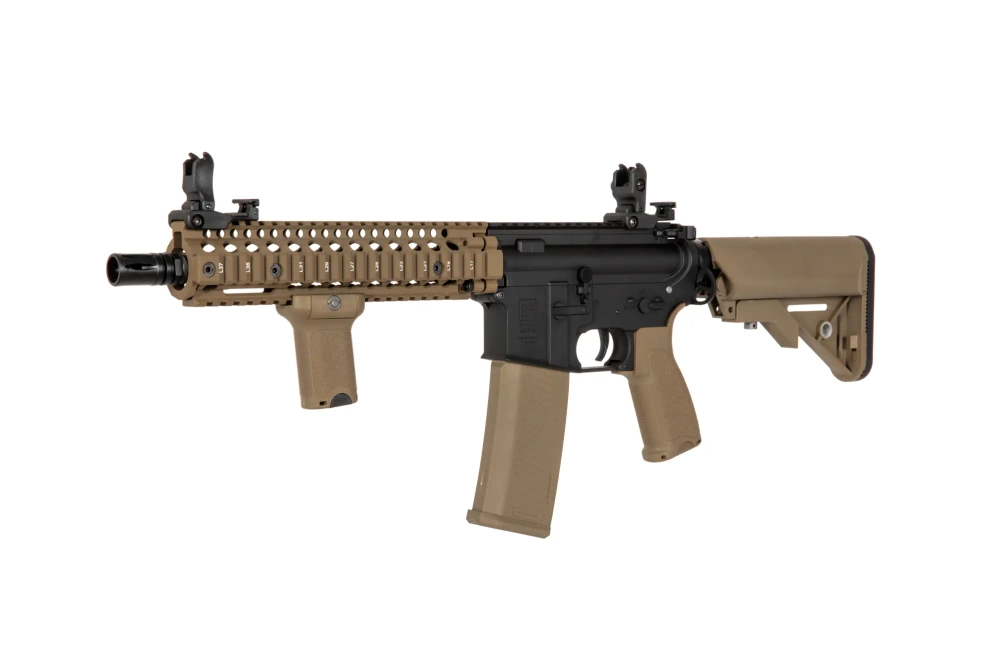 Airsoftová zbraň puškaka SA-E19 EDGE™ - Poloviční opálení