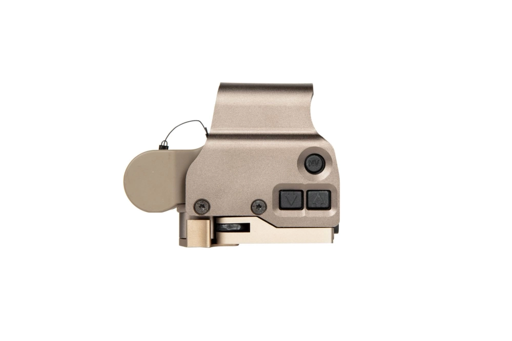 EPS3-0 Holo Sight Replica with QD mount - tan