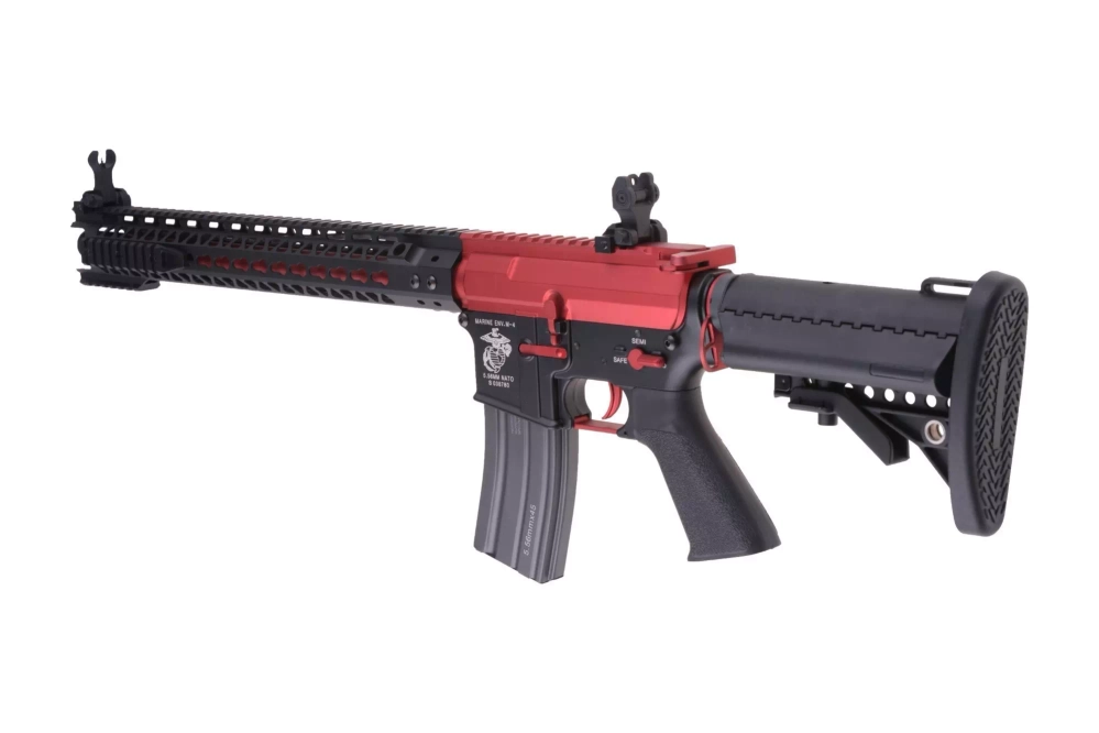 Réplique de fusil d'assaut SA-V26 ONE™ - Red Edition 2 