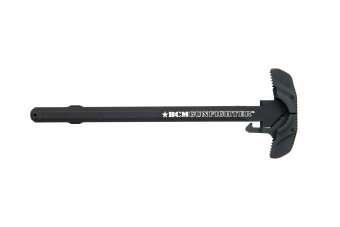 Asa de recarga de doble cara BCM GUNFIGHTER™ Mod 4X4 para réplicass de M4 GBB.