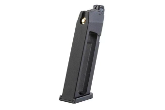 Cargador CO2 24 bolas a réplicas KP-13