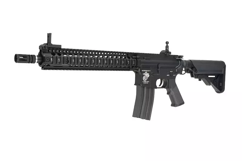 Réplique de fusil d'assaut SA-A20 ONE - Noir 