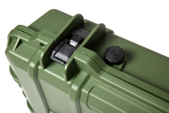 PNP XL Hard Case 137cm - Green 