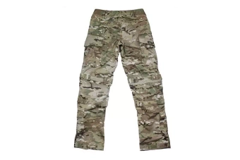 Spodnie Lnin Combat Pants - Multicam® 