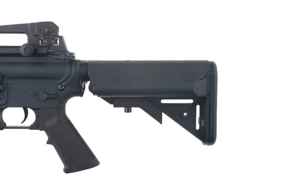 Replika karabinka CM607 BK